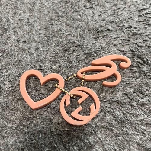 Gucci schlüsselanhänger - gucci,