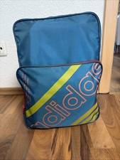 Adidas Vintage Rucksack Retro 70er 80er ? Neu Und Unbenutzt