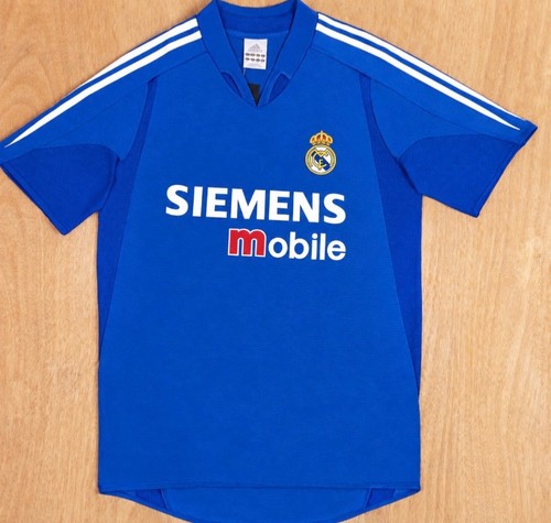 Klassische retro weiß blau - retro,