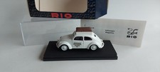 RIO 1/43 No. VW Käfer Werk