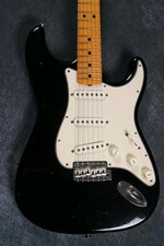 Fender Custom Shop Jimi Hendrix Voodoo Child