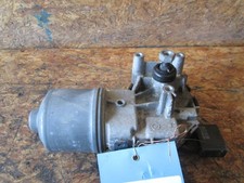 428053 Wischermotor, Scheibenwischermotor vorne Ford Fiesta VI (