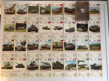 FX Schmid Super Trumpf Panzer