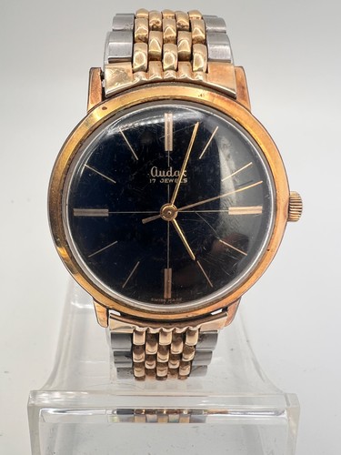 Vintage audax swiss - vintage,