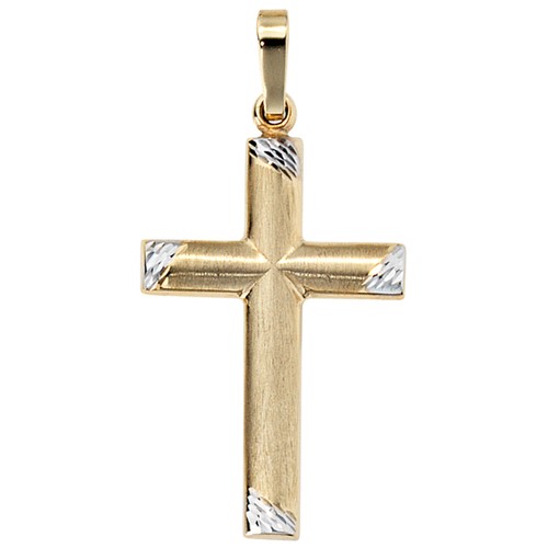 Jobo 37626 anhänger kreuz - jobo,