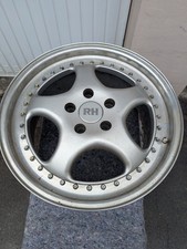 R + H Aluminiumfelge