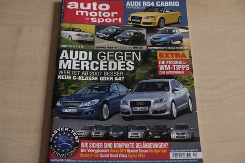 Auto motor sport ams - auto,