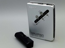 Sony WM-EX674 Walkman