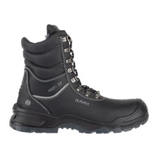 Baak  217034 MAGNUS PROFI2 Winterschnürstiefel S3S CI FO LG SR ESD, Gr.43