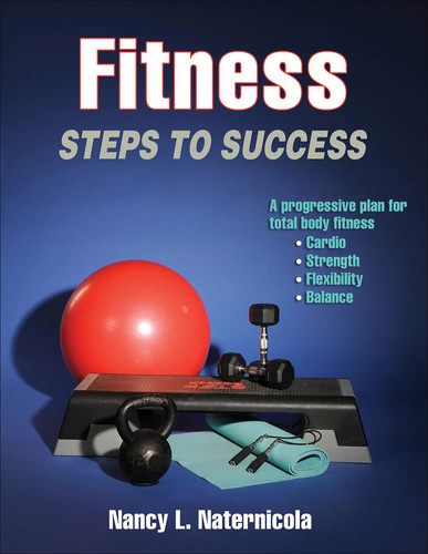 Fitness steps success - |, to