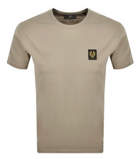 BELSTAFF T-Shirt Retro England