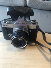 Topcon auto analoge - ic-1,