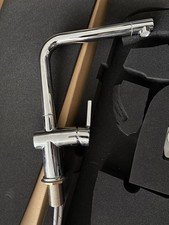 Franke Active Einhebelmischer