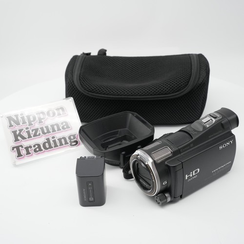 Sony hdr cx700v schwarz - sony, hdr-cx700v