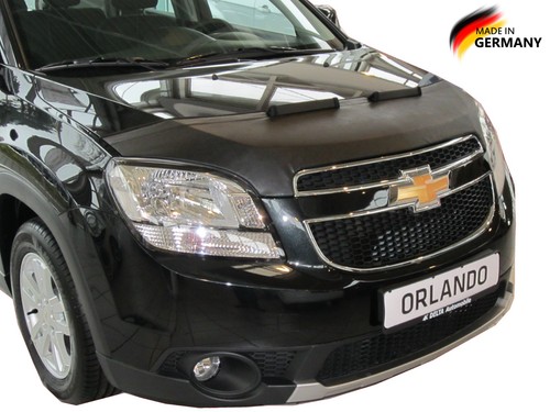 Haubenbra für chevrolet - für,