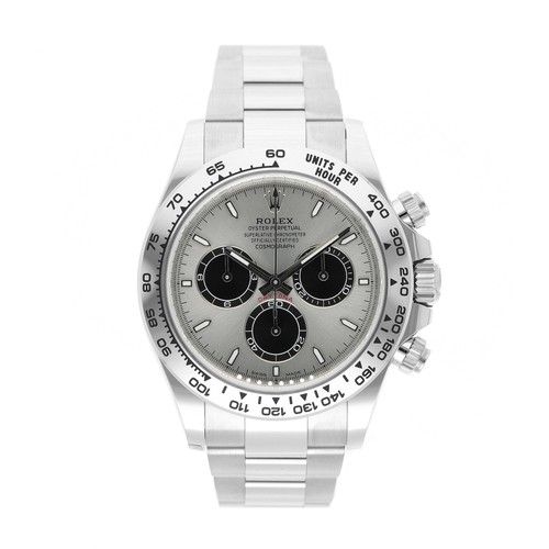 Rolex cosmograph daytona - daytona, 40
