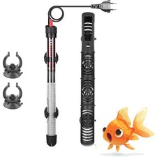 Aquarium Heizung 200W 200L
