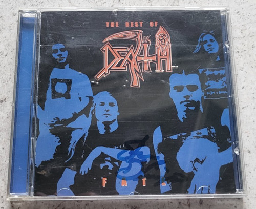 Death fate the best - best, of