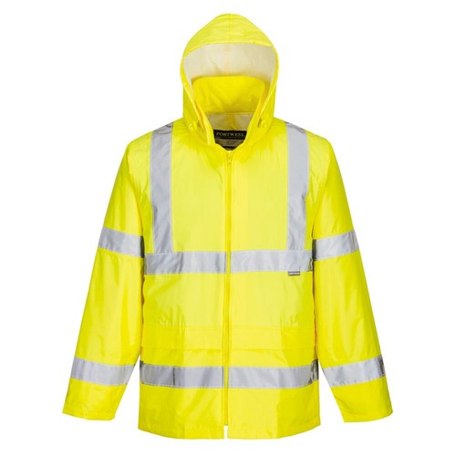 Warnschutz regenjacke - warnschutz,