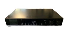 TechniSat DIGITRADIO 143 CD (V3) DAB+ Digitalradio - Schwarz (0000/3989)