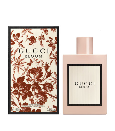 Gucci bloom eau de - -,