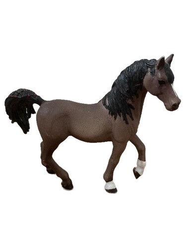 Schleich araber hengst - araber, pferd