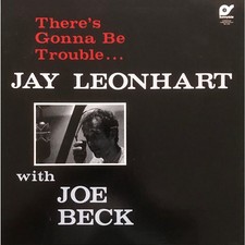 Jay Leonhart With Joe Beck -