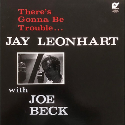 Jay leonhart with joe beck - leonhart,