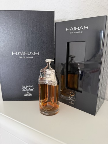 Haibah the spirit dubai - spirit, of