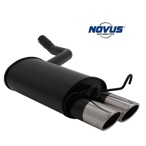 Novus endschalldämpfer sport - novus,