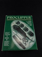 Elektrisches Haarschneidegerät von Proclipper