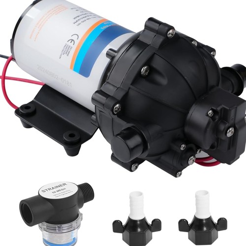 Wasserpumpe 12v - 12v, dc