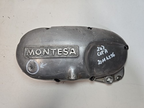 Montesa cota 247 21m - 247,