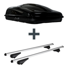 Dachbox Topbox TopBox 350 +