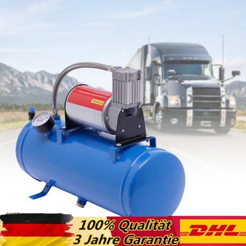 12v auto luftkompressor - 12v,