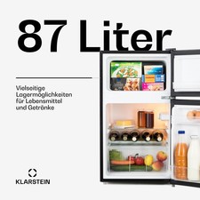 Kühl Gefrierkombination