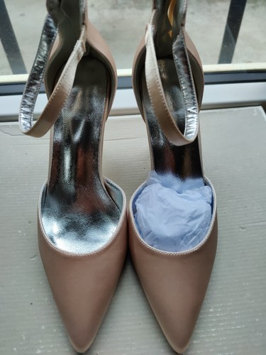 Hochzeit schuhe größe 5 - hochzeit,