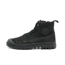 Palladium Damen Pampa Hi Zip