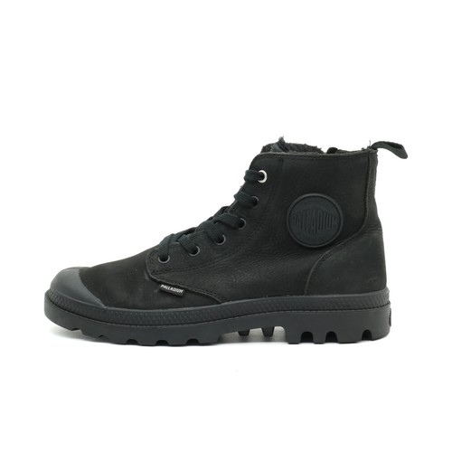 Palladium damen pampa zip - hi,