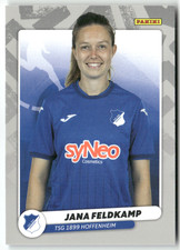 Panini Frauen Bundesliga