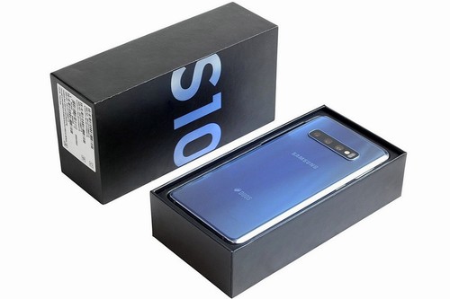 Samsung galaxy s10 - s10, (