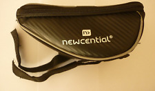 Fahrrad - Lenkertasche - newcential - schwarz