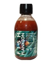 Fauna Marin Fish Plankton