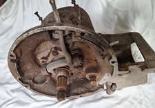 Emw r35 getriebe - emw,