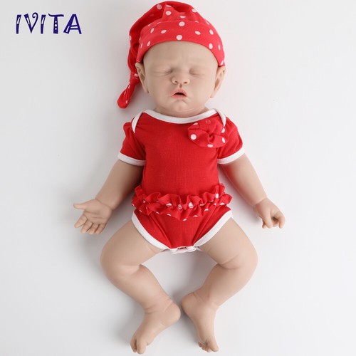 Ivita lebensechte - ivita, 17“lebensechte