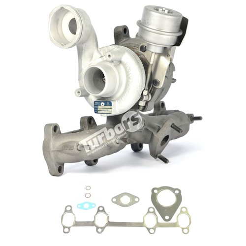 Turbolader für ford galaxy - für,