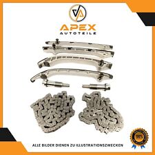 LAND ROVER RANGE ROVER SPORTS 4.4 DIESELMOTOR 448DT STEUERKETTENSATZ - BRANDNEU!