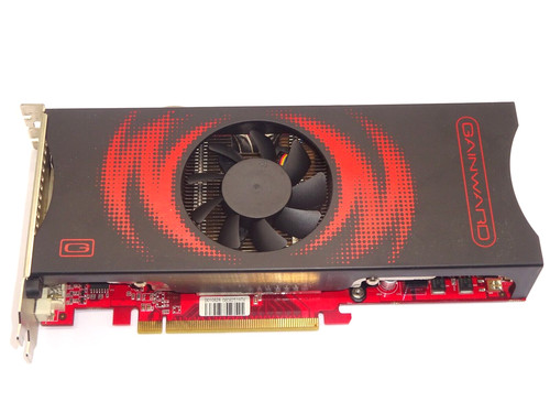 Gainward geforce 9800 gtx - gainward,