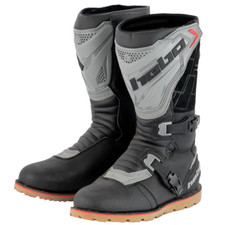 Hebo trials boots - hebo,