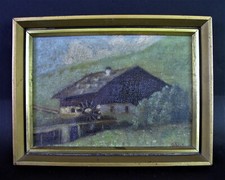 Paul SCHOLZ (1859 Wien - 1940